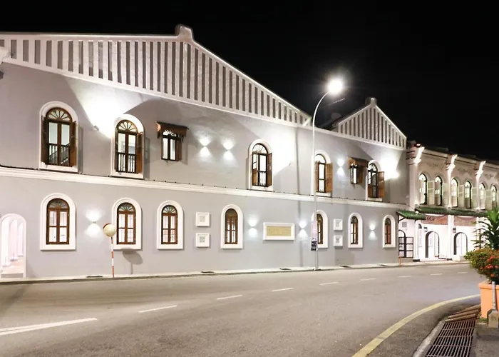 Muk By Victoria Home Melaka
